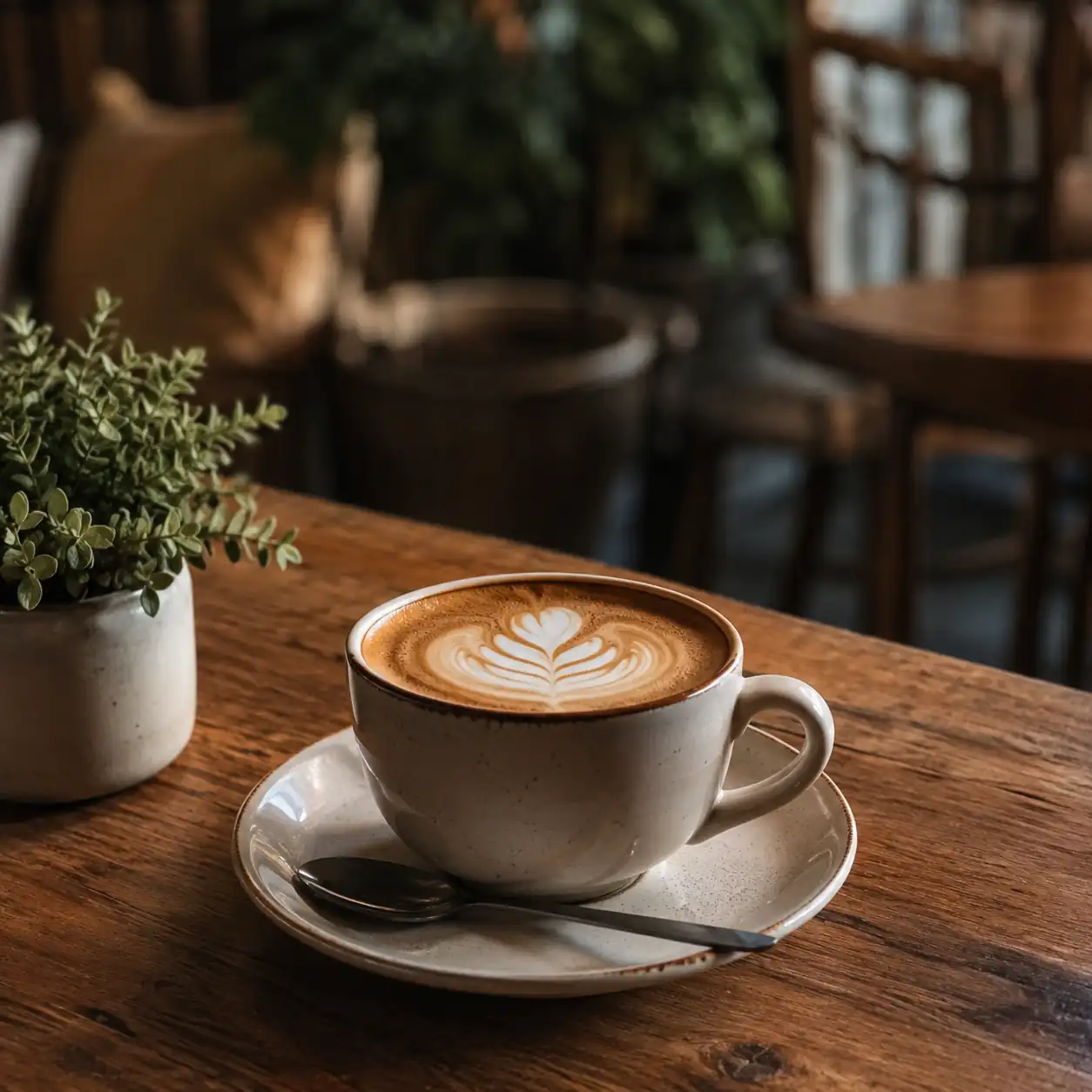 Café