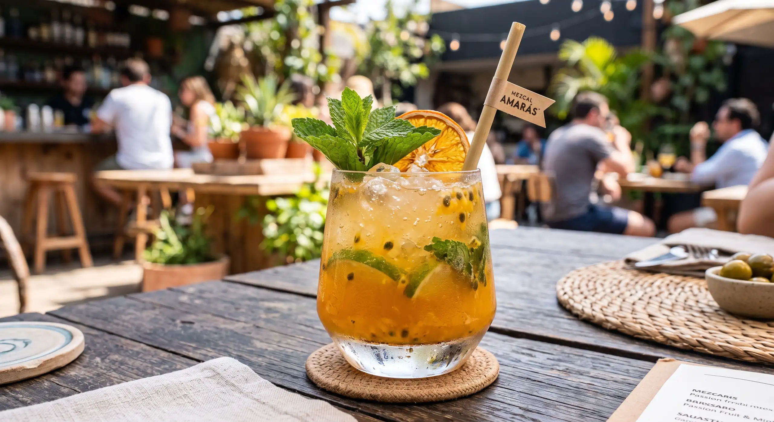 Drinks