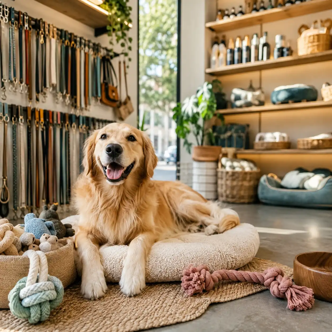 Pets