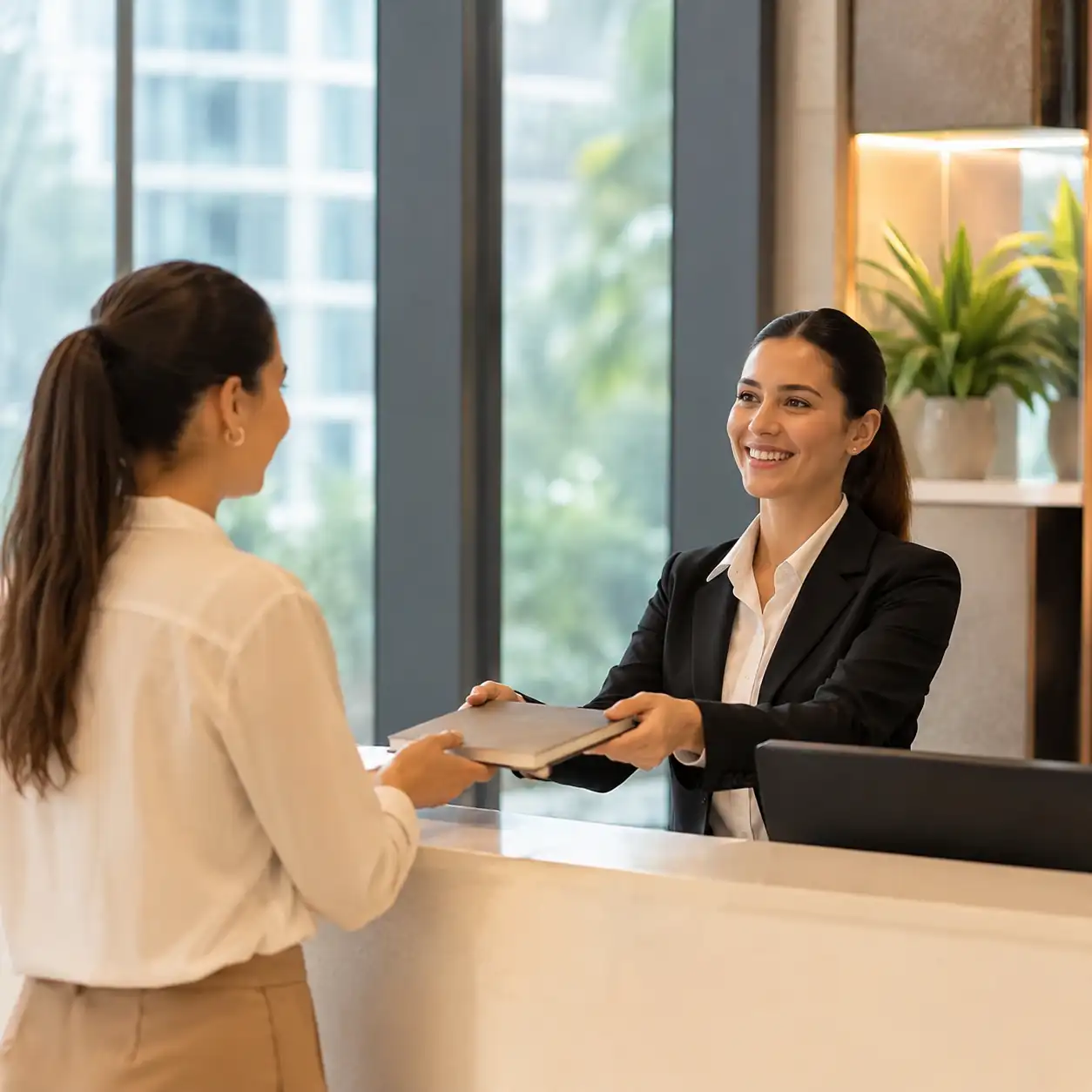 Servicios