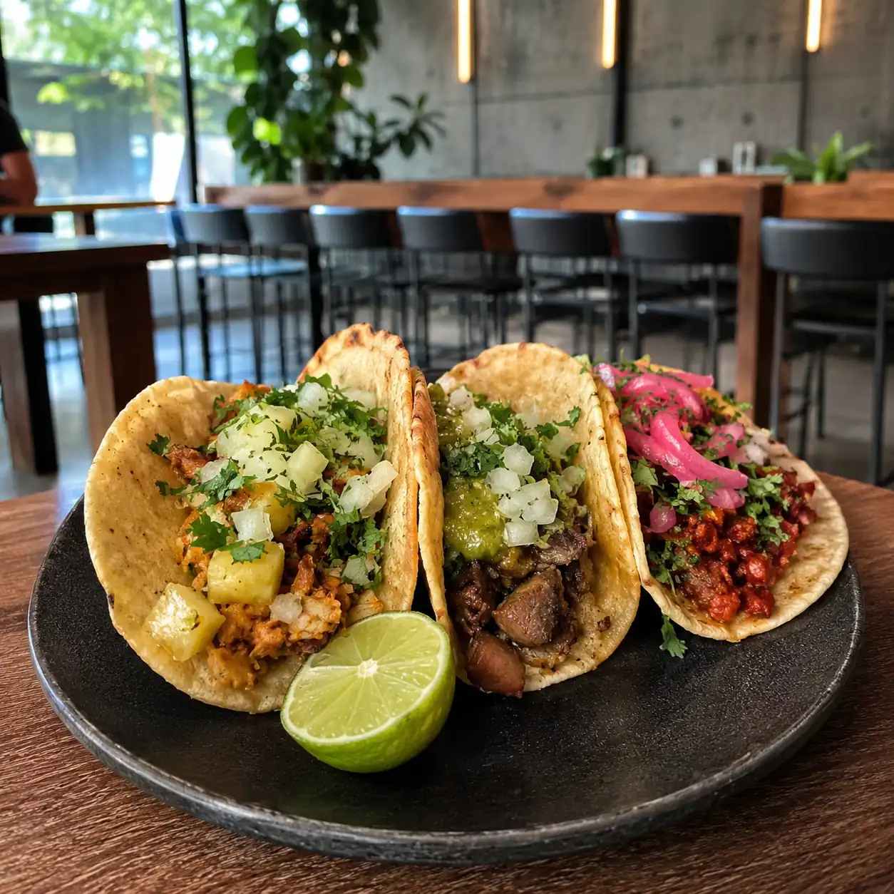 Tacos